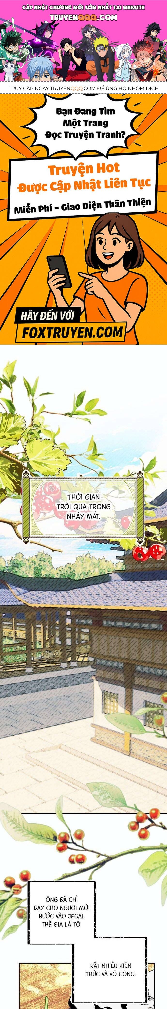 Tôi Đã Nuôi Dưỡng Nhân Vật Phản Diện Chapter 27 - 1