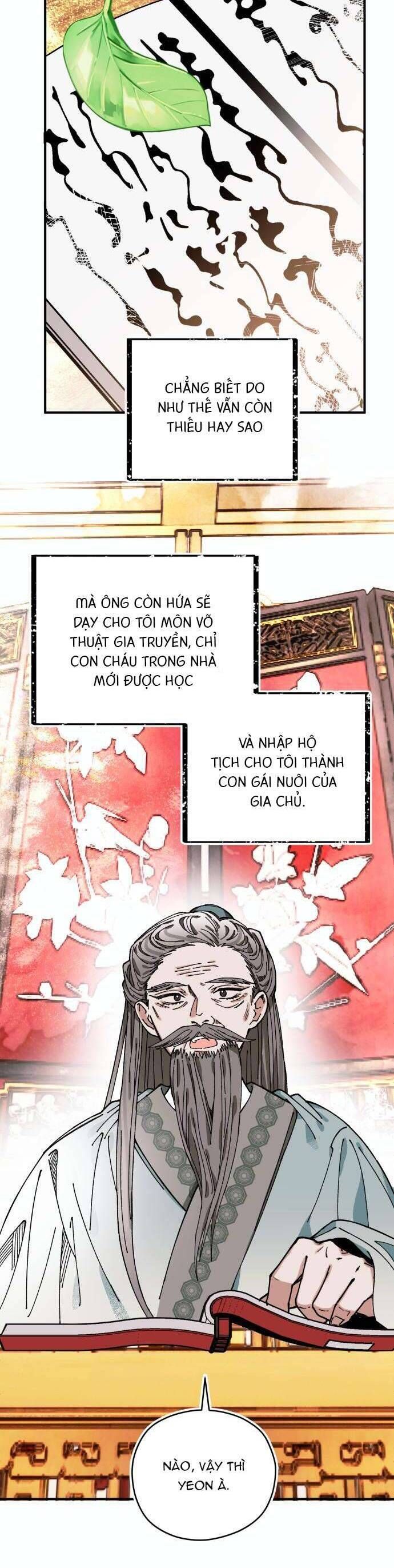 Tôi Đã Nuôi Dưỡng Nhân Vật Phản Diện Chapter 27 - 2