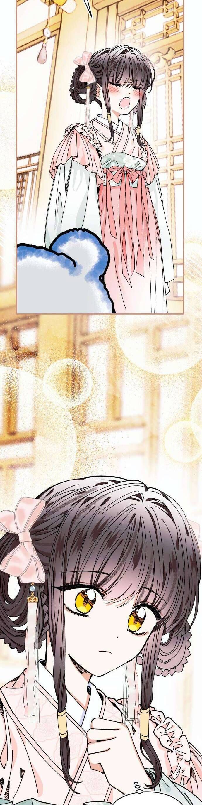 Tôi Đã Nuôi Dưỡng Nhân Vật Phản Diện Chapter 27 - 12