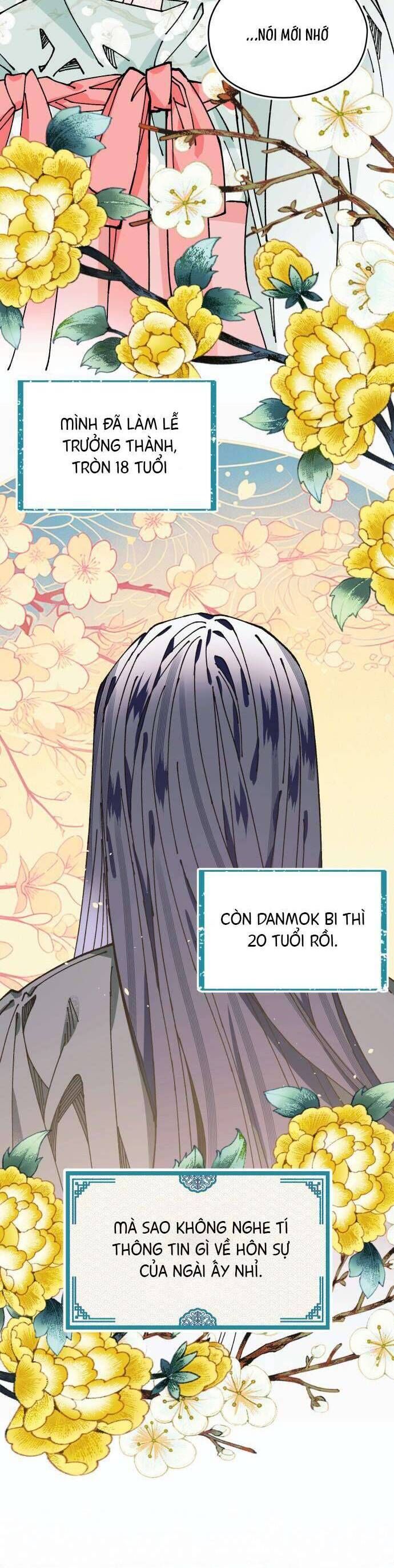 Tôi Đã Nuôi Dưỡng Nhân Vật Phản Diện Chapter 27 - 13