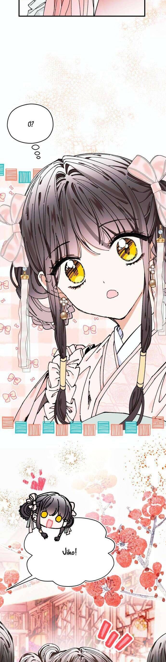 Tôi Đã Nuôi Dưỡng Nhân Vật Phản Diện Chapter 27 - 16