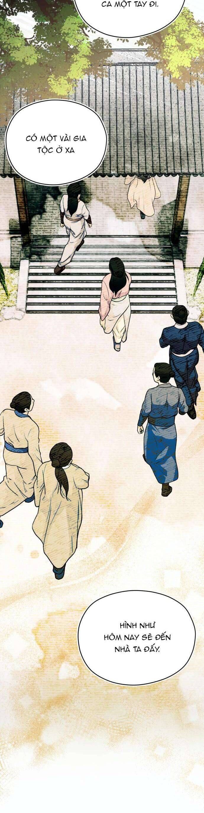 Tôi Đã Nuôi Dưỡng Nhân Vật Phản Diện Chapter 27 - 21