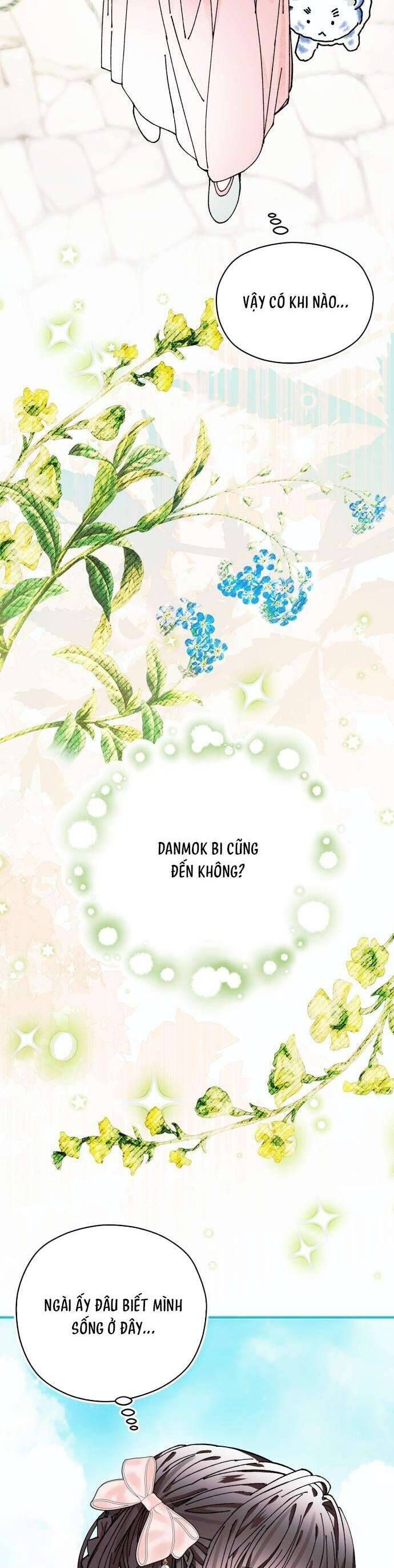 Tôi Đã Nuôi Dưỡng Nhân Vật Phản Diện Chapter 27 - 24