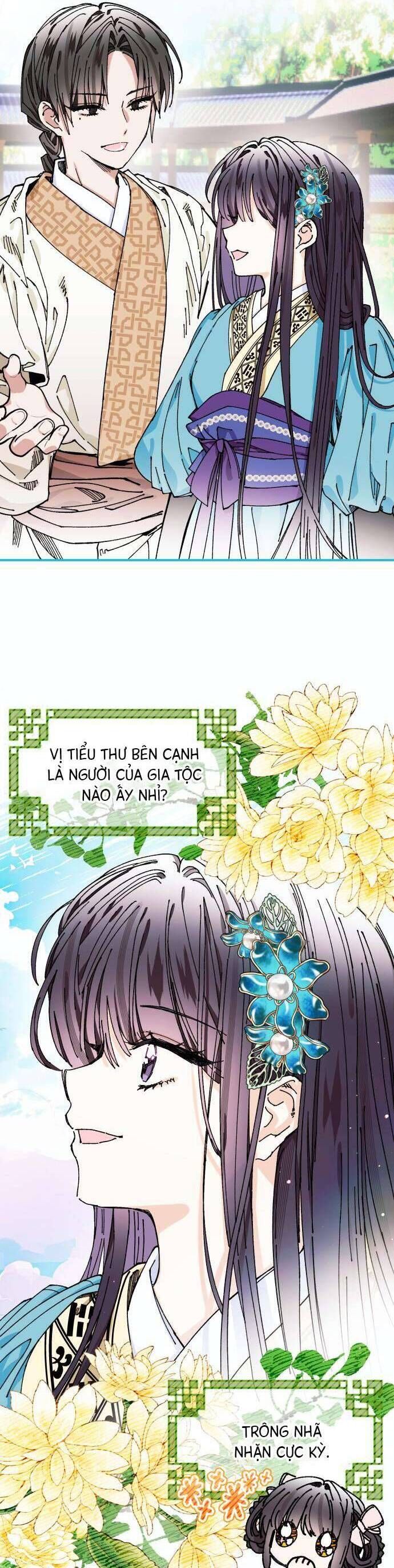 Tôi Đã Nuôi Dưỡng Nhân Vật Phản Diện Chapter 27 - 26