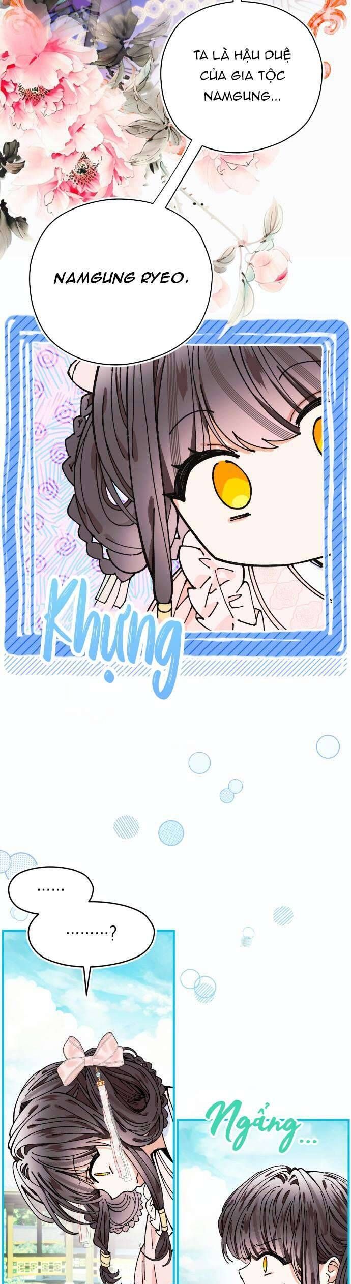 Tôi Đã Nuôi Dưỡng Nhân Vật Phản Diện Chapter 27 - 29