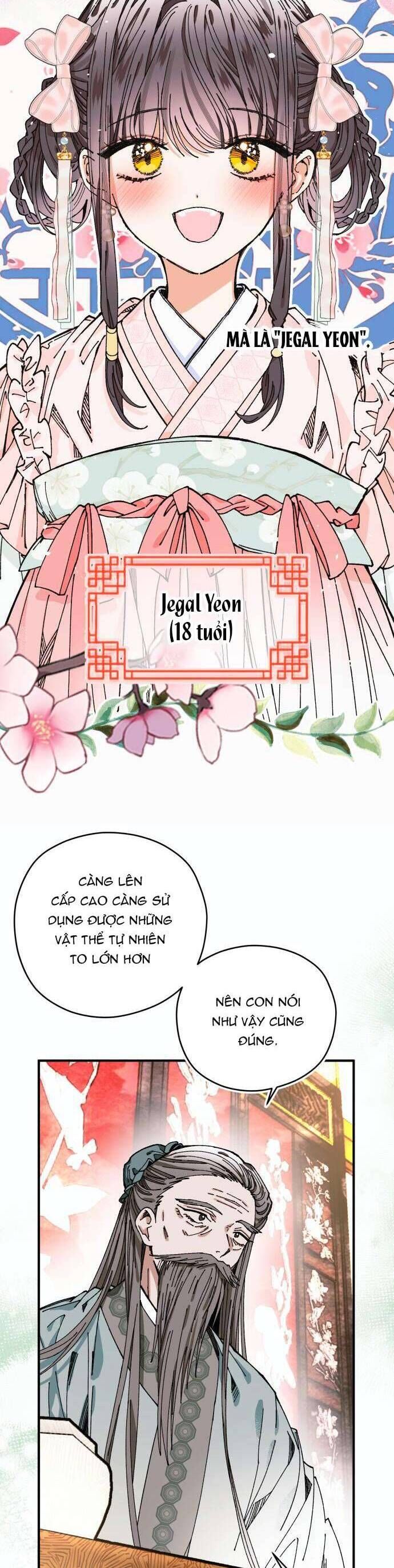 Tôi Đã Nuôi Dưỡng Nhân Vật Phản Diện Chapter 27 - 5