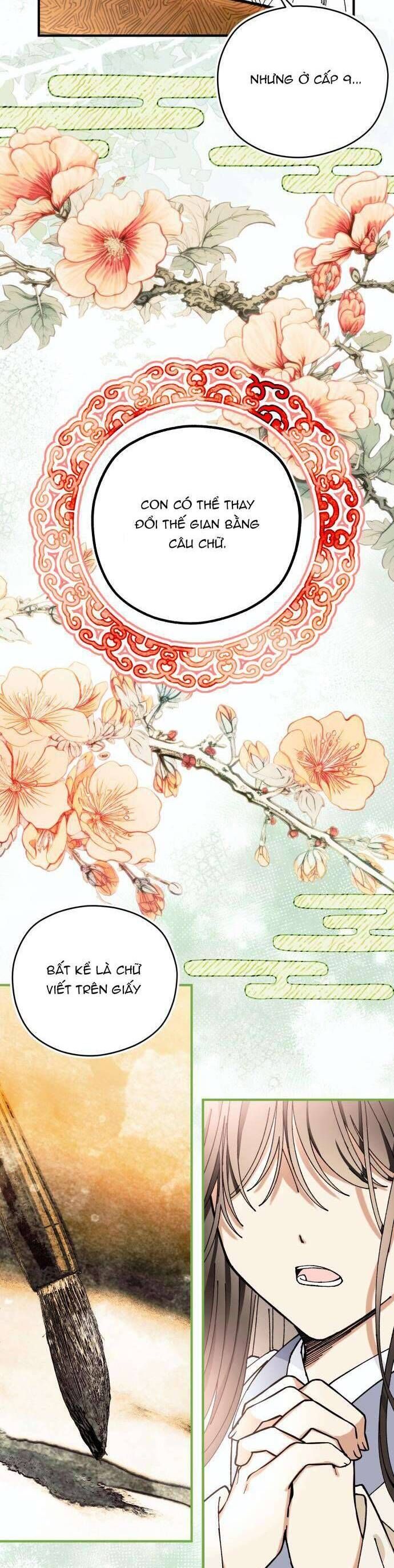 Tôi Đã Nuôi Dưỡng Nhân Vật Phản Diện Chapter 27 - 6