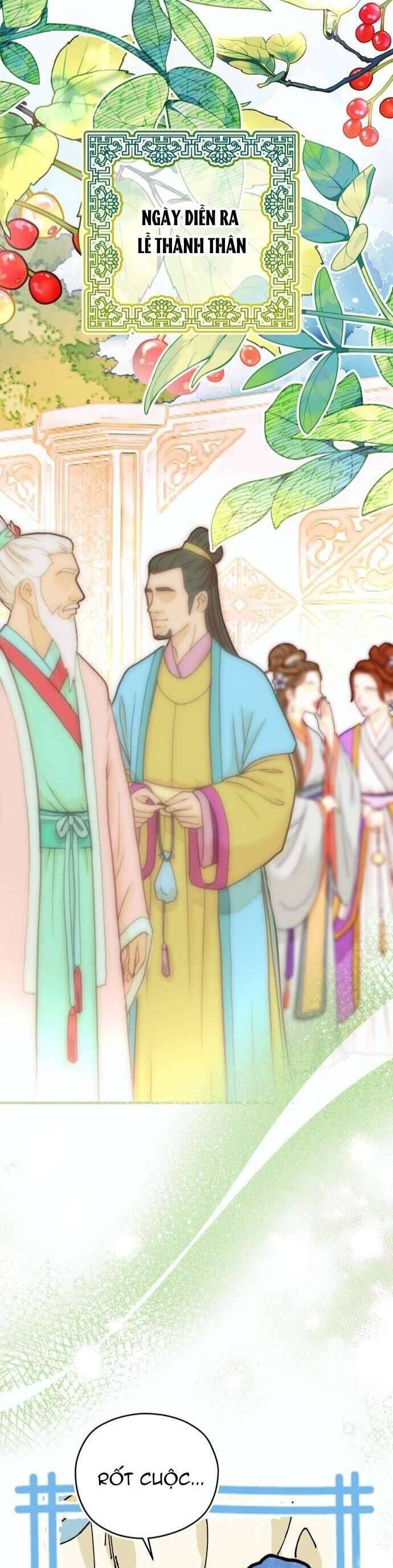 Tôi Đã Nuôi Dưỡng Nhân Vật Phản Diện Chapter 28 - 12