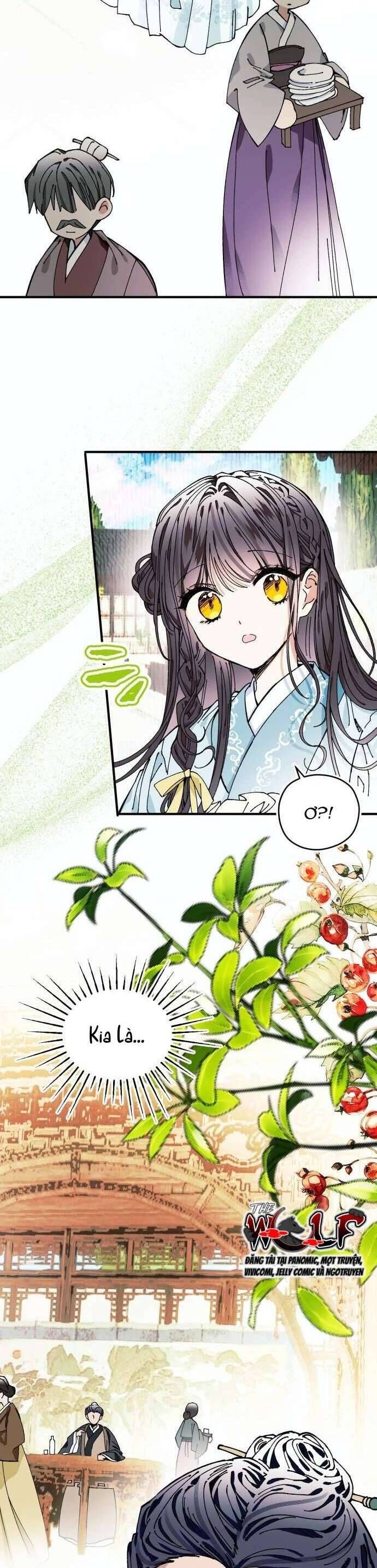 Tôi Đã Nuôi Dưỡng Nhân Vật Phản Diện Chapter 28 - 18