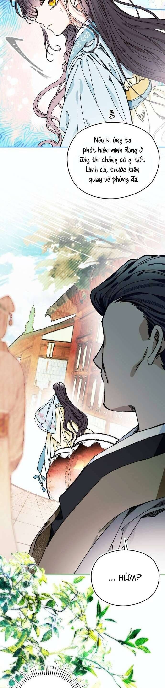 Tôi Đã Nuôi Dưỡng Nhân Vật Phản Diện Chapter 28 - 20