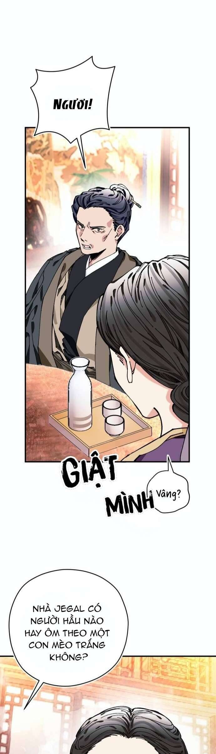 Tôi Đã Nuôi Dưỡng Nhân Vật Phản Diện Chapter 28 - 22