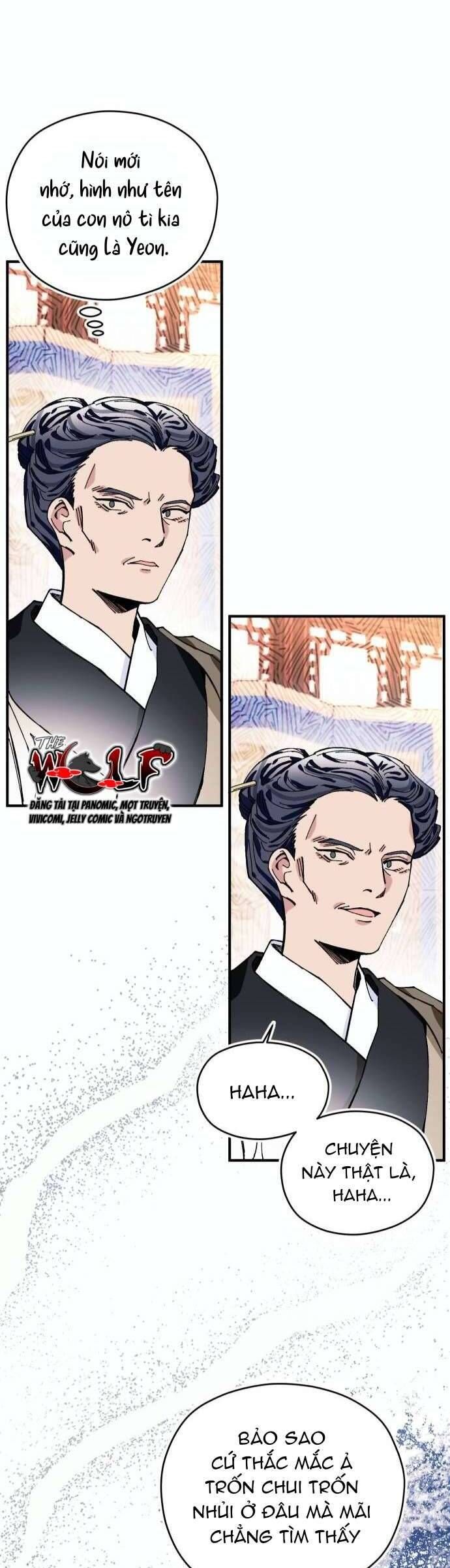Tôi Đã Nuôi Dưỡng Nhân Vật Phản Diện Chapter 28 - 24