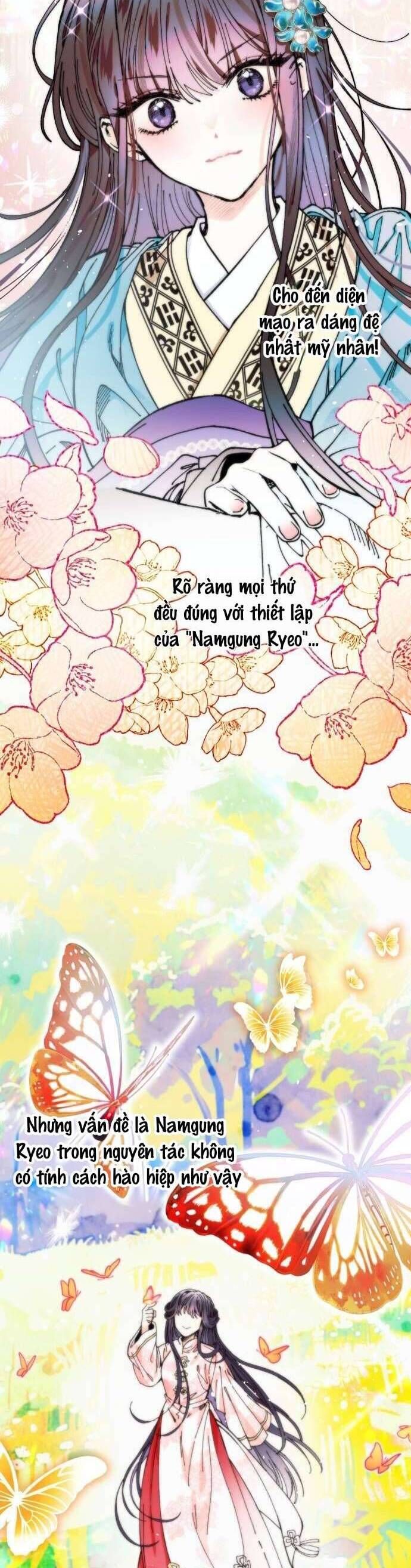 Tôi Đã Nuôi Dưỡng Nhân Vật Phản Diện Chapter 28 - 7