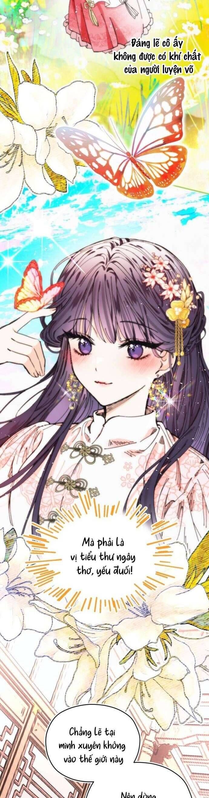 Tôi Đã Nuôi Dưỡng Nhân Vật Phản Diện Chapter 28 - 8