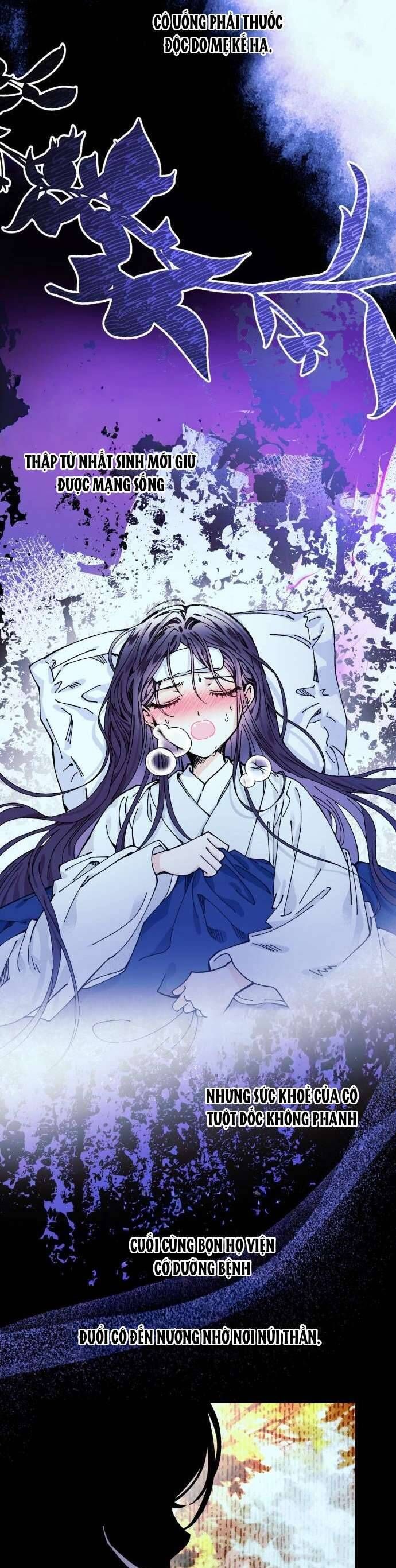 Tôi Đã Nuôi Dưỡng Nhân Vật Phản Diện Chapter 29 - 11