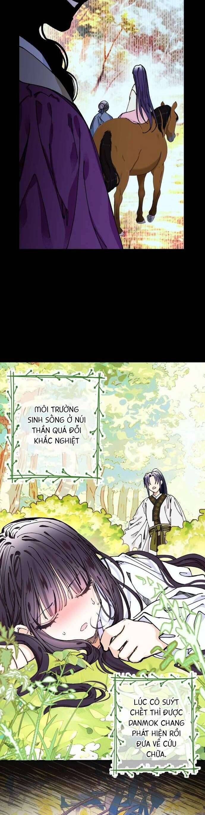 Tôi Đã Nuôi Dưỡng Nhân Vật Phản Diện Chapter 29 - 12