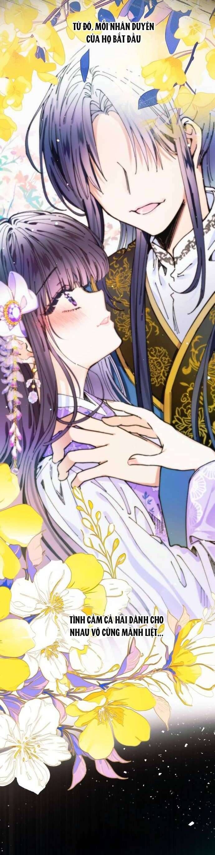 Tôi Đã Nuôi Dưỡng Nhân Vật Phản Diện Chapter 29 - 13