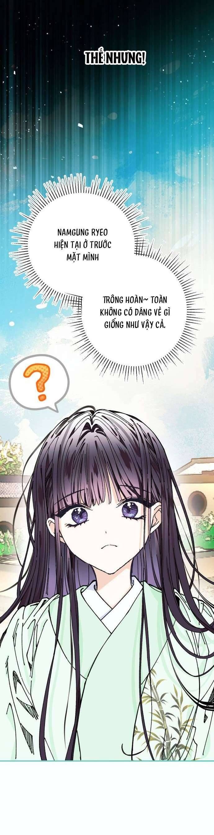 Tôi Đã Nuôi Dưỡng Nhân Vật Phản Diện Chapter 29 - 14