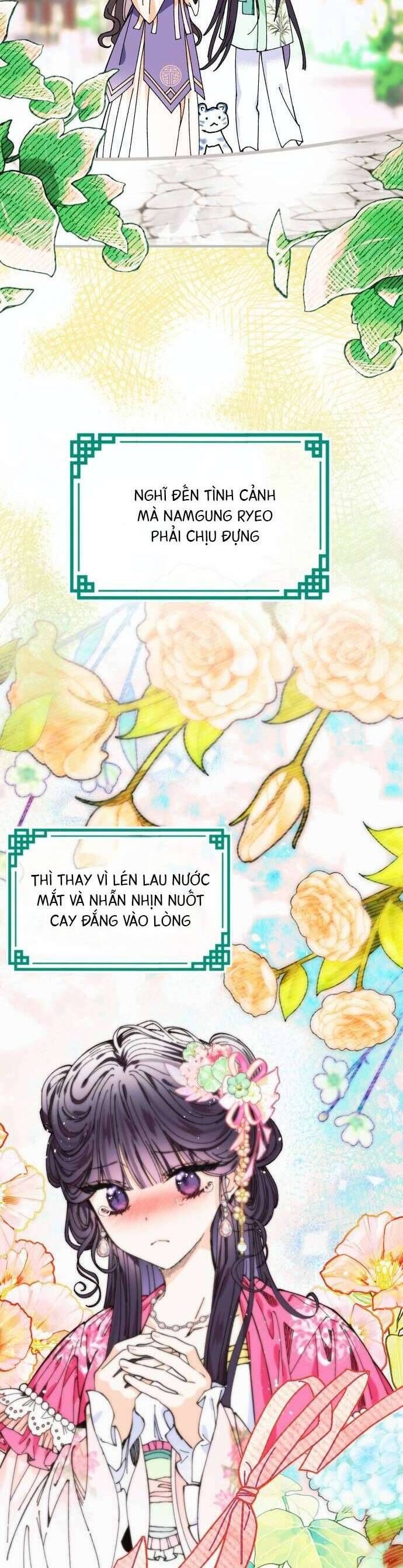 Tôi Đã Nuôi Dưỡng Nhân Vật Phản Diện Chapter 29 - 18