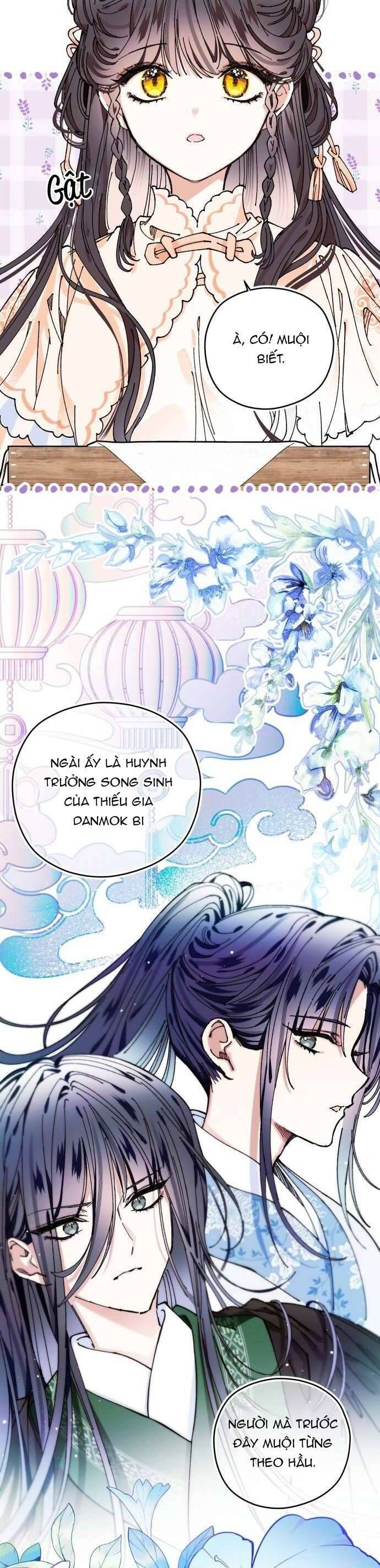 Tôi Đã Nuôi Dưỡng Nhân Vật Phản Diện Chapter 29 - 26