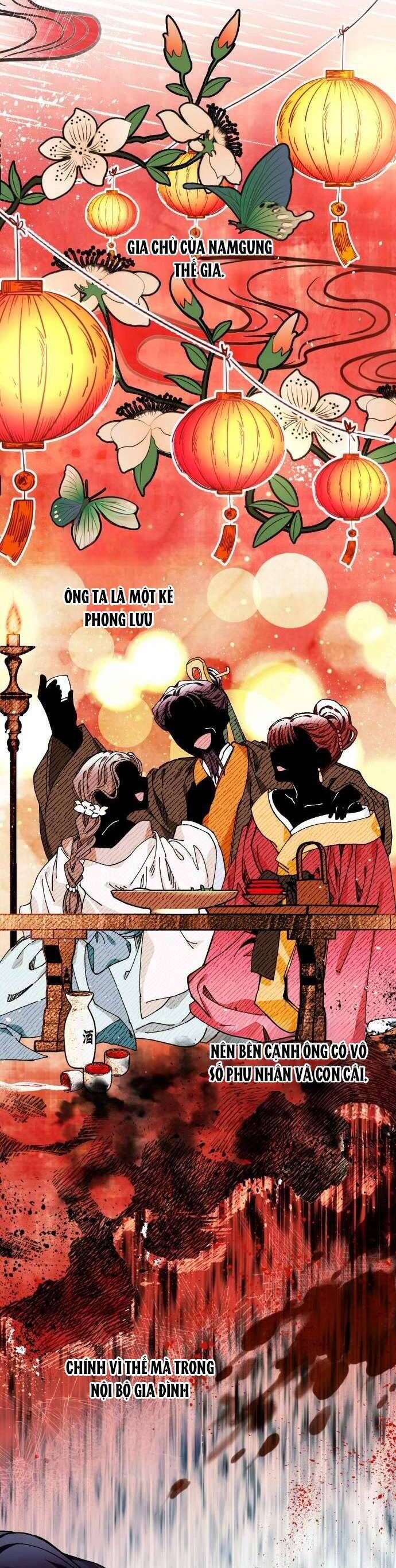 Tôi Đã Nuôi Dưỡng Nhân Vật Phản Diện Chapter 29 - 9