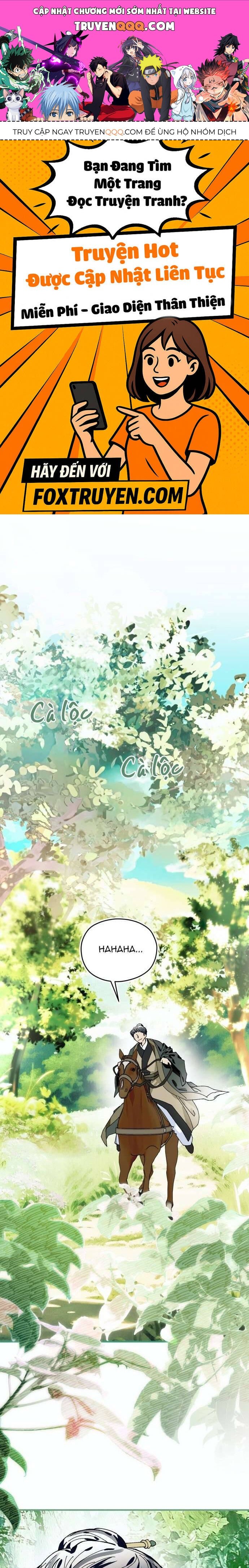 Tôi Đã Nuôi Dưỡng Nhân Vật Phản Diện Chapter 30 - 1