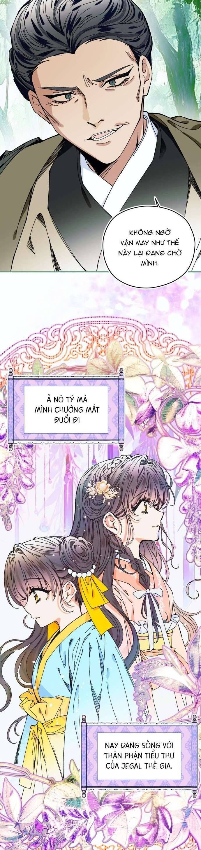 Tôi Đã Nuôi Dưỡng Nhân Vật Phản Diện Chapter 30 - 2