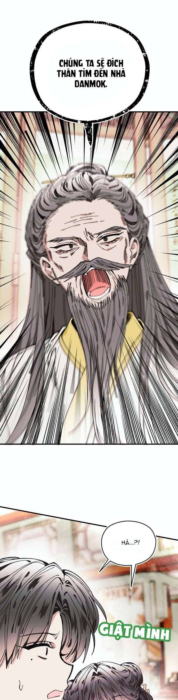 Tôi Đã Nuôi Dưỡng Nhân Vật Phản Diện Chapter 30 - 13