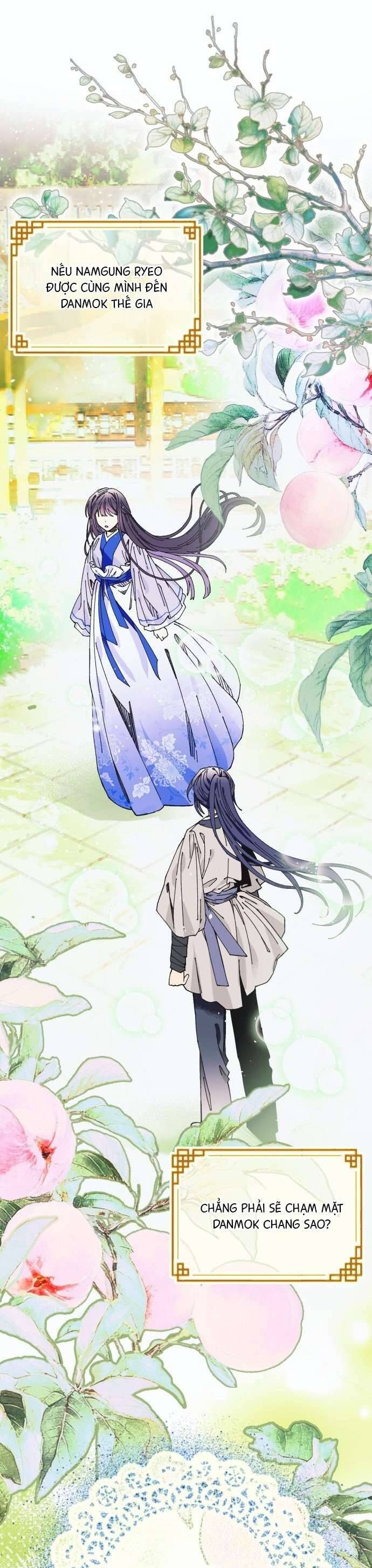 Tôi Đã Nuôi Dưỡng Nhân Vật Phản Diện Chapter 30 - 22