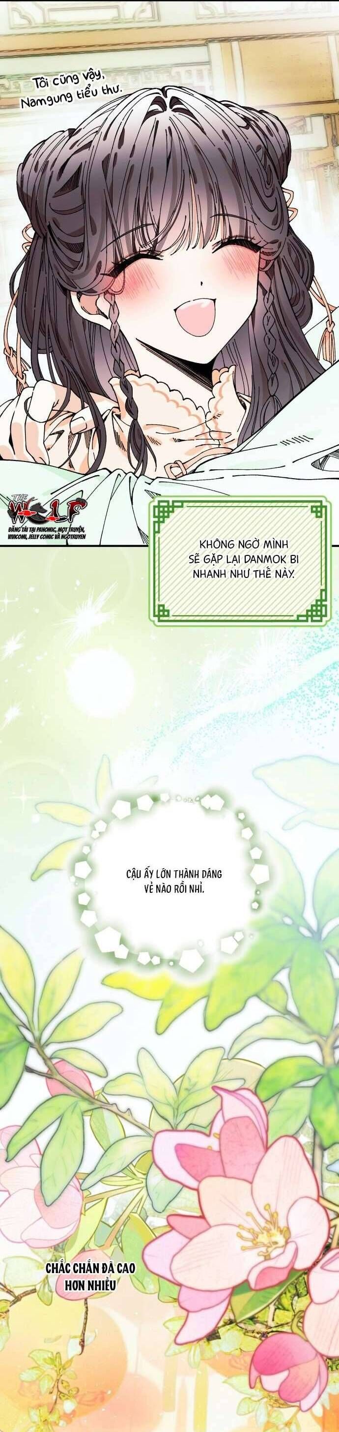 Tôi Đã Nuôi Dưỡng Nhân Vật Phản Diện Chapter 30 - 26