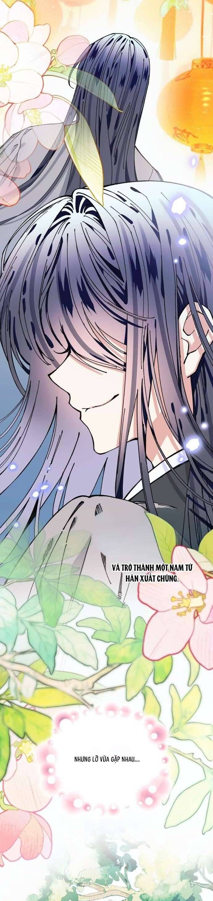 Tôi Đã Nuôi Dưỡng Nhân Vật Phản Diện Chapter 30 - 27