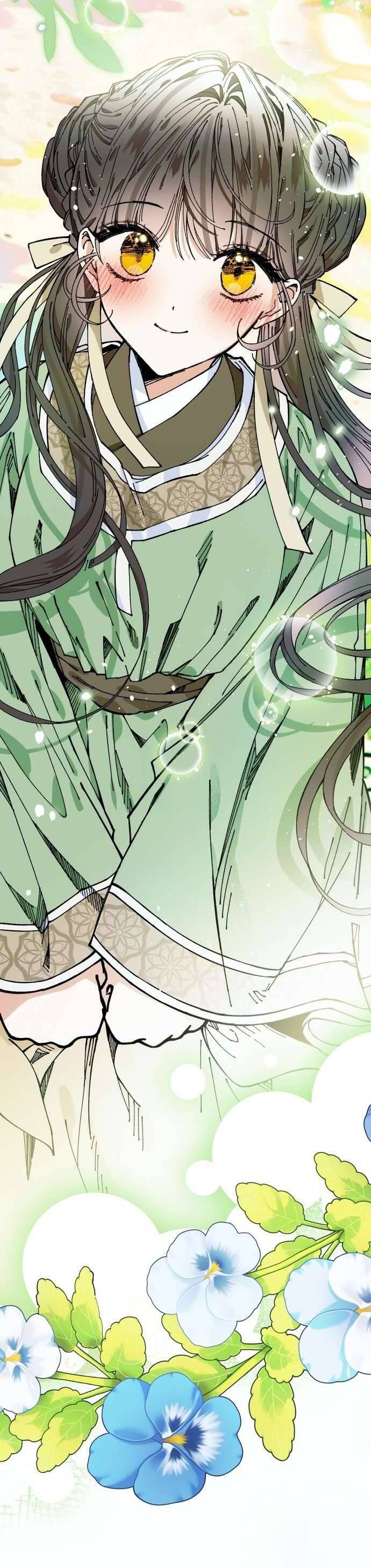 Tôi Đã Nuôi Dưỡng Nhân Vật Phản Diện Chapter 30 - 30