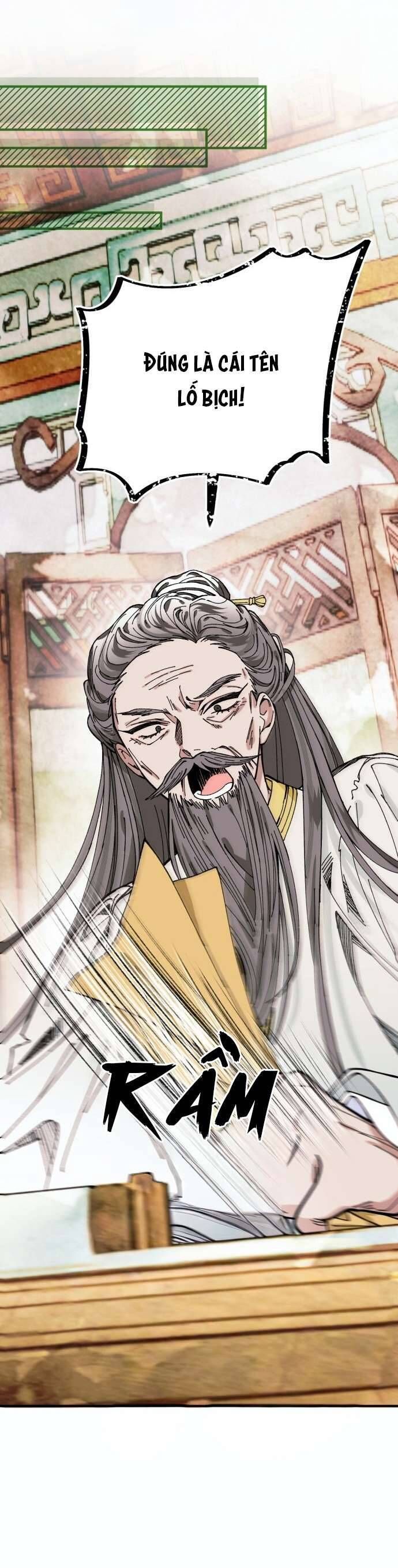 Tôi Đã Nuôi Dưỡng Nhân Vật Phản Diện Chapter 30 - 8