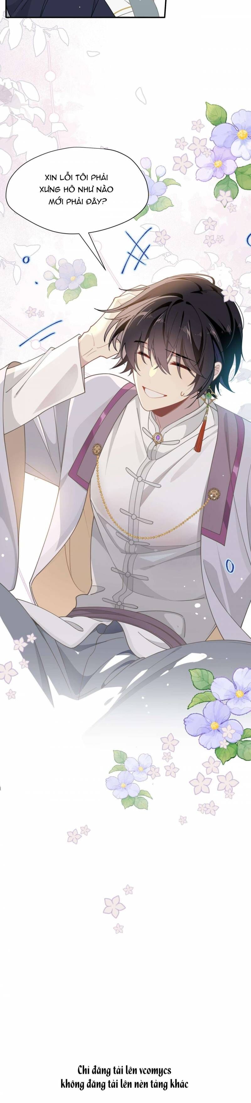 Xuyên thành phù thủy nuôi dưỡng kỵ sĩ thánh điện Chapter 60.2 - 12