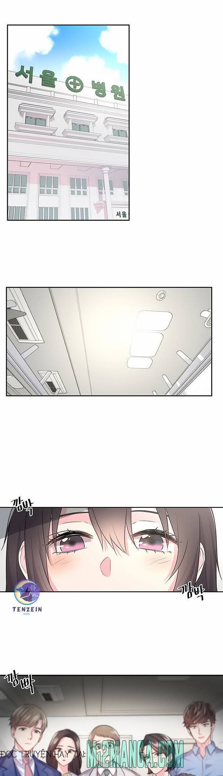 Tôi Trở Thành Con Gái Của Triệu Phú Chapter 1 - 2