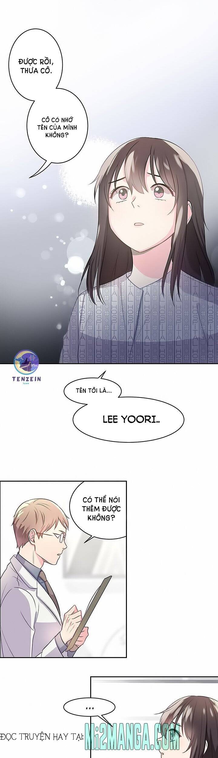 Tôi Trở Thành Con Gái Của Triệu Phú Chapter 1 - 15