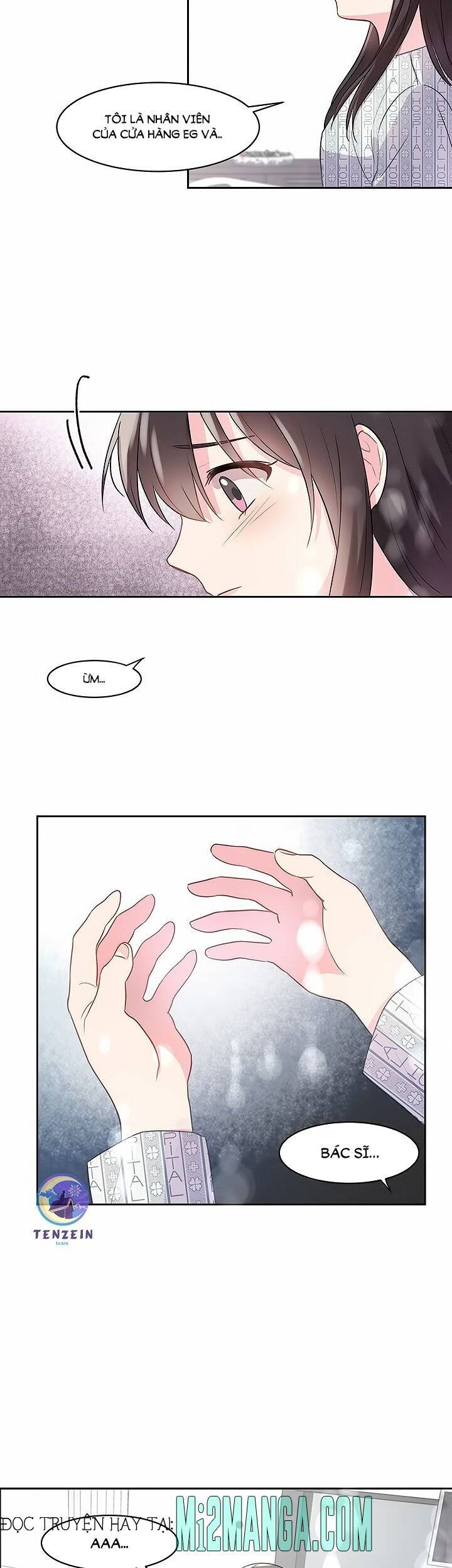 Tôi Trở Thành Con Gái Của Triệu Phú Chapter 1 - 16