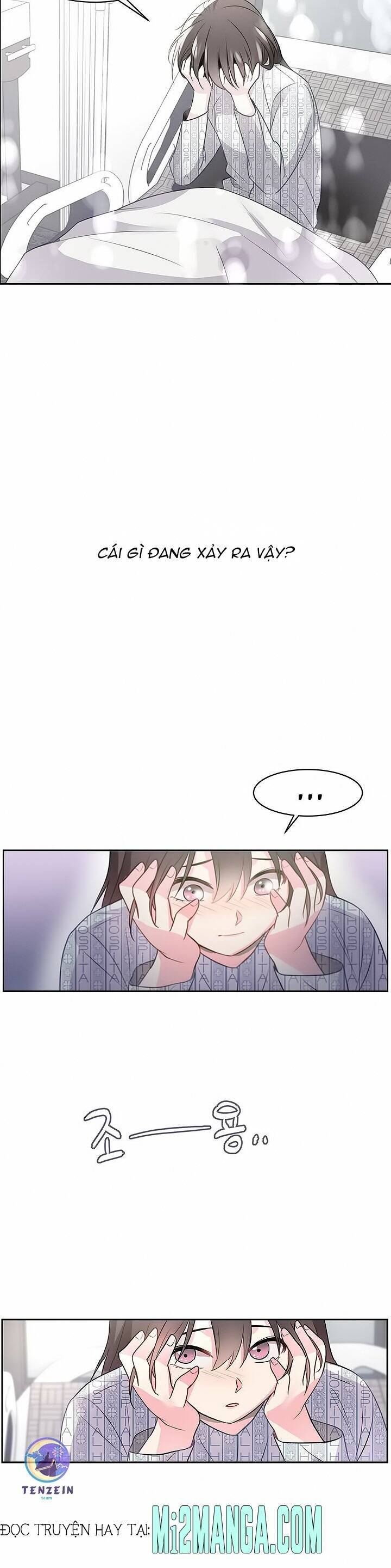 Tôi Trở Thành Con Gái Của Triệu Phú Chapter 1 - 17