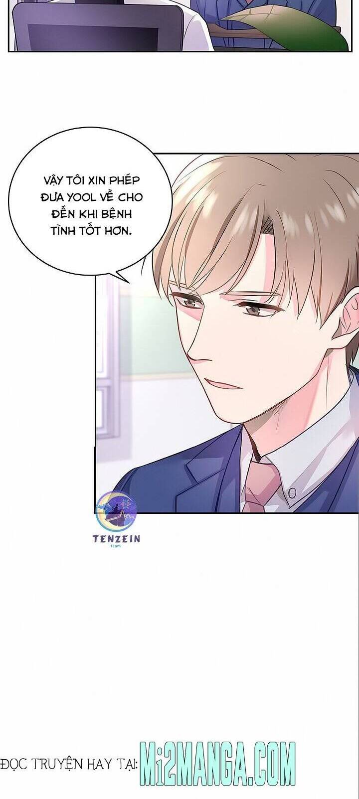 Tôi Trở Thành Con Gái Của Triệu Phú Chapter 1 - 21