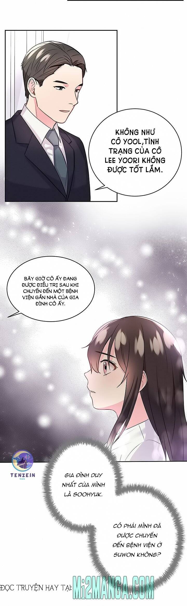 Tôi Trở Thành Con Gái Của Triệu Phú Chapter 1 - 24