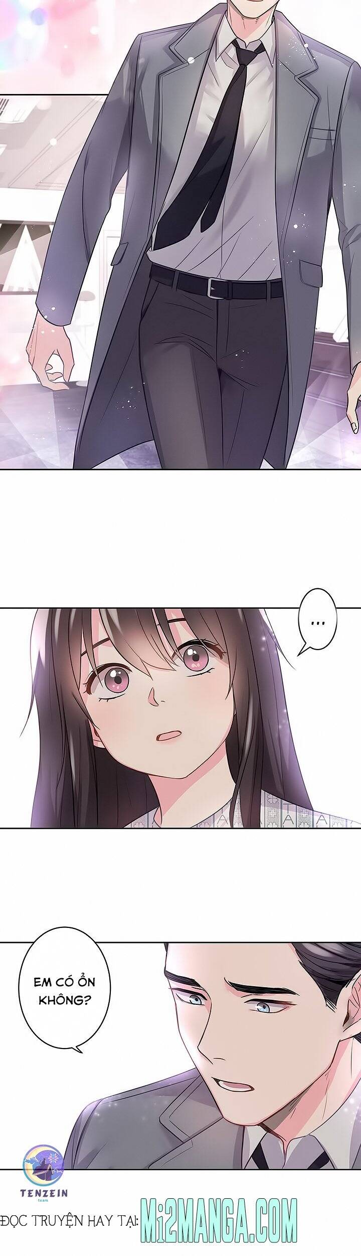 Tôi Trở Thành Con Gái Của Triệu Phú Chapter 1 - 26