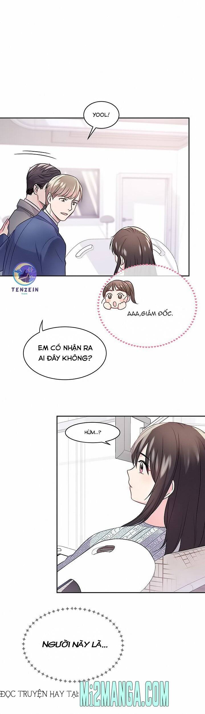 Tôi Trở Thành Con Gái Của Triệu Phú Chapter 1 - 27