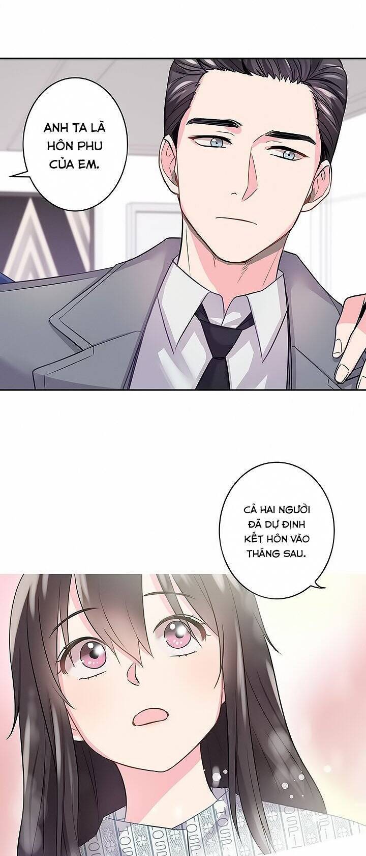 Tôi Trở Thành Con Gái Của Triệu Phú Chapter 1 - 28