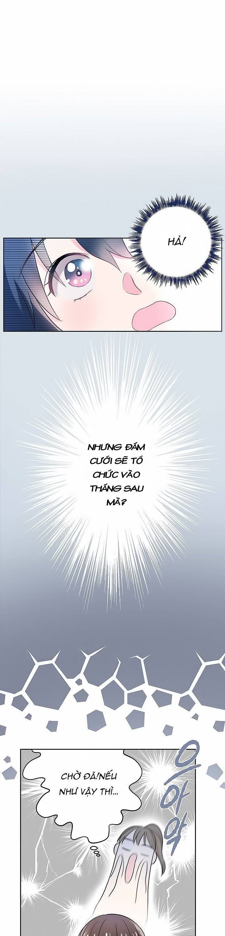 Tôi Trở Thành Con Gái Của Triệu Phú Chapter 1 - 30