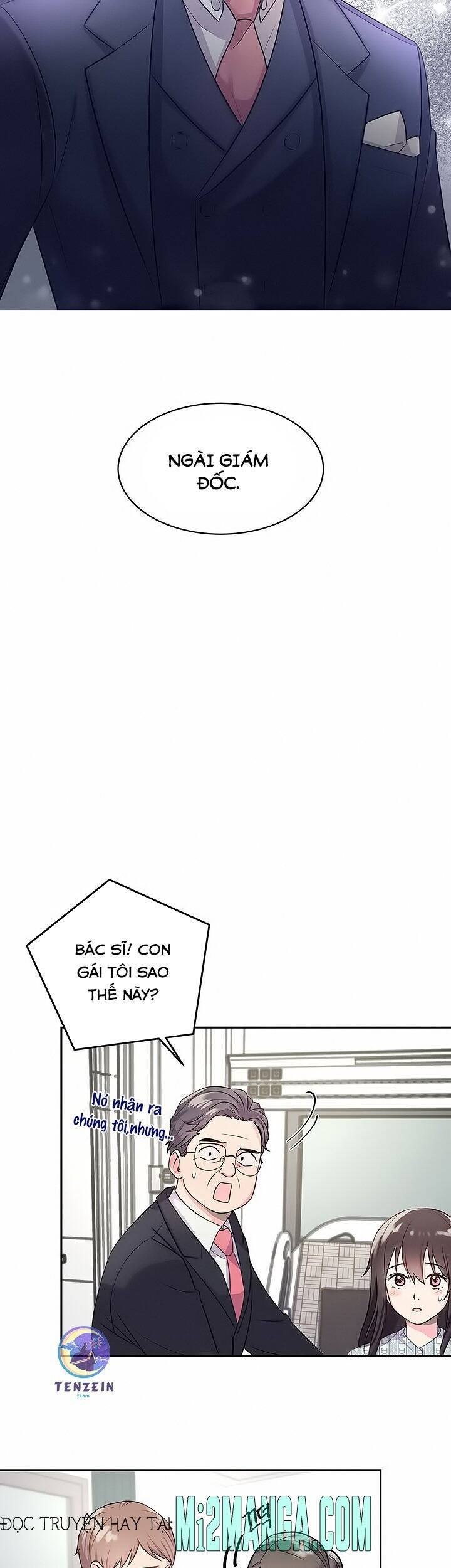 Tôi Trở Thành Con Gái Của Triệu Phú Chapter 1 - 7