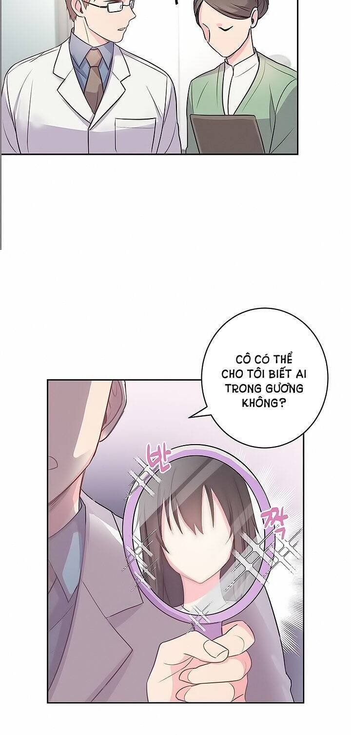 Tôi Trở Thành Con Gái Của Triệu Phú Chapter 1 - 8