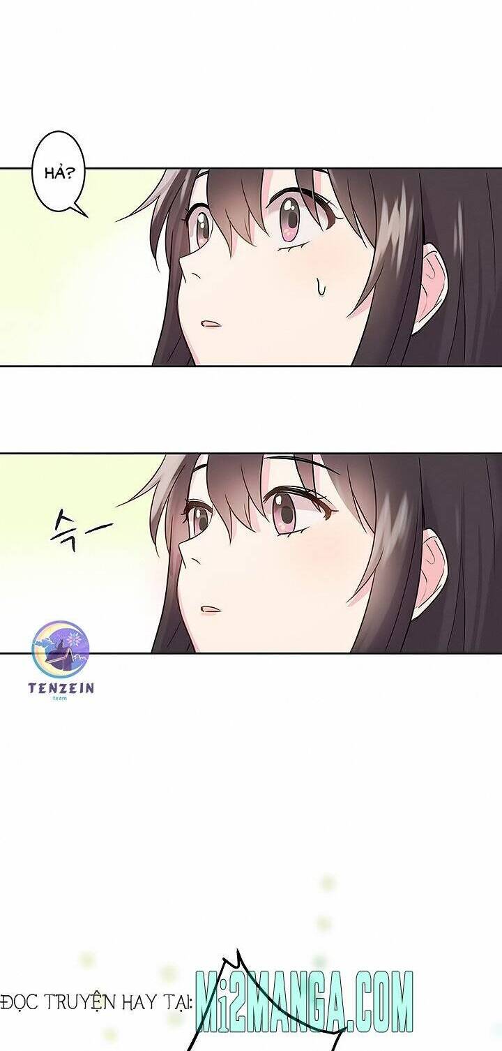 Tôi Trở Thành Con Gái Của Triệu Phú Chapter 1 - 9