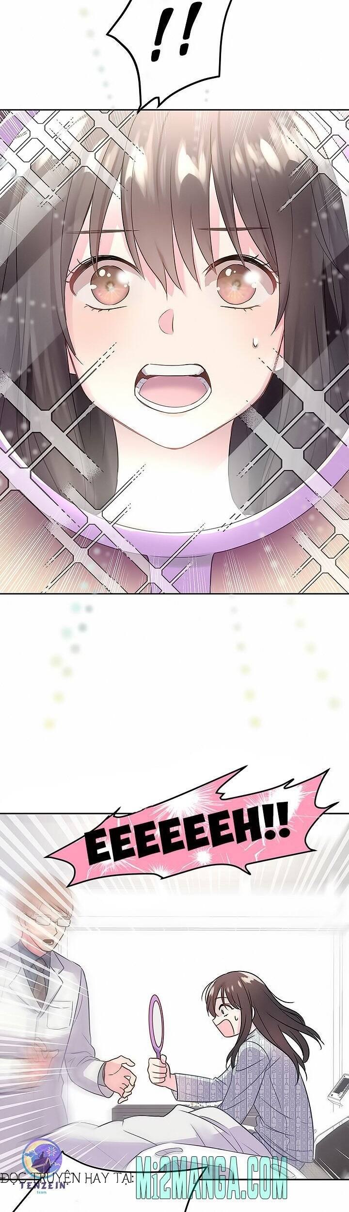 Tôi Trở Thành Con Gái Của Triệu Phú Chapter 1 - 10