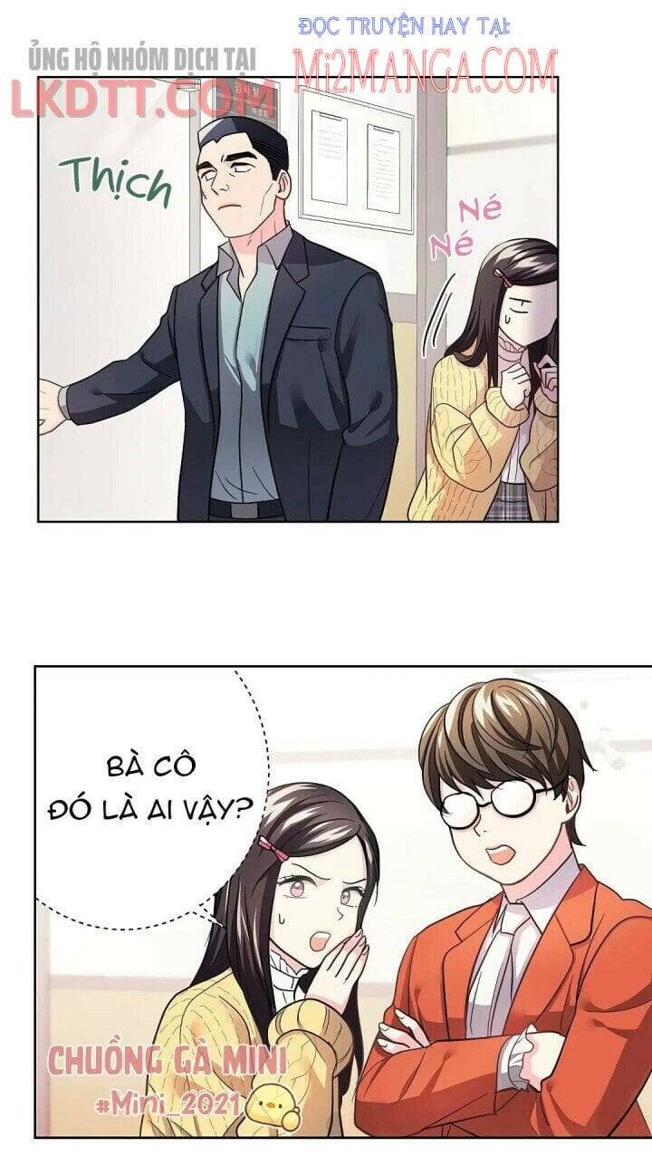 Tôi Trở Thành Con Gái Của Triệu Phú Chapter 10.1 - 19