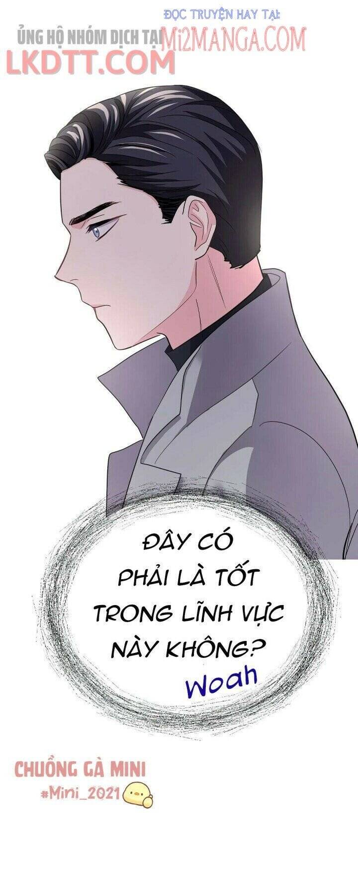 Tôi Trở Thành Con Gái Của Triệu Phú Chapter 10.1 - 21